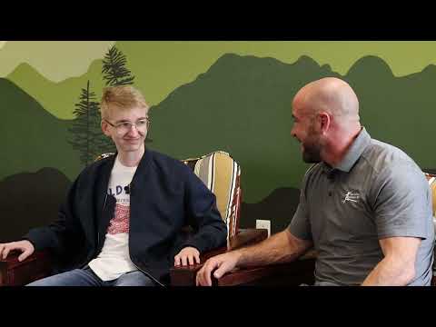 Teen Challenge Adventure Ranch for Boys thumbnail