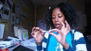 Method Man, Redman, and How to Roll a Blunt.