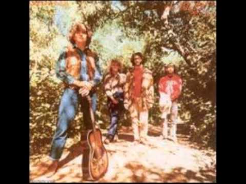 Creedence Clearwater Revival - Bad Moon Rising (8-Bit)