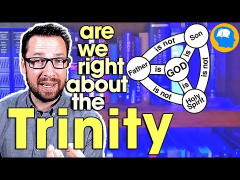 The Trinity: Can We Defend it Biblically?