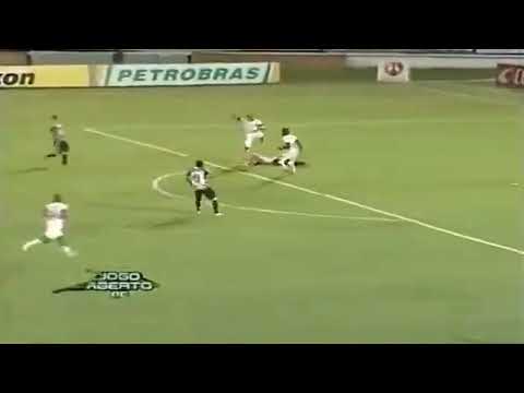 SANTA CRUZ 0 x 0 INTER - 01/05/2013 - COPA DO BRASIL