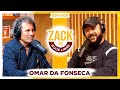 Omar Da Fonseca, De Joueur à Commentateur de Légende - ZERL avec Omar Da Fonseca (S06E9)