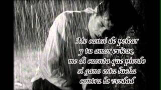 te dejo ganar jesus adrian romero con letra