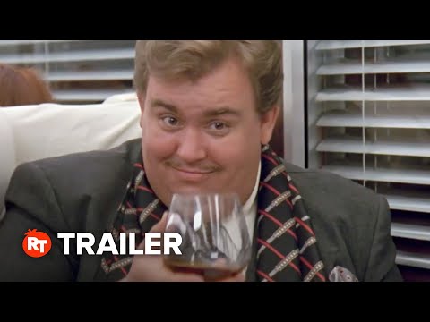 John Candy: I Like Me Trailer #1 (2025)