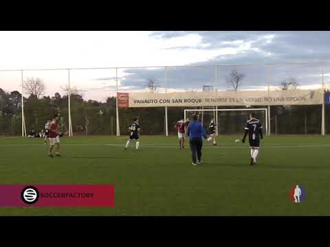 F7SevillaLeague | J12 | Aston Birra vs UD Futbolair