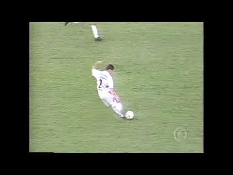 São Paulo 3 x 2 Rio Branco - Campeonato Paulista 1999