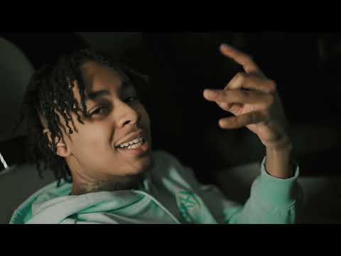 Ghett Dray - Make A Move (Prod By Turnmeup Tone) Shot By Bill Mike