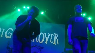 Pig Destroyer – Jennifer/Cheerleader Corpses/Pretty in Casts (Live 4/23/17 Philadelphia, PA)