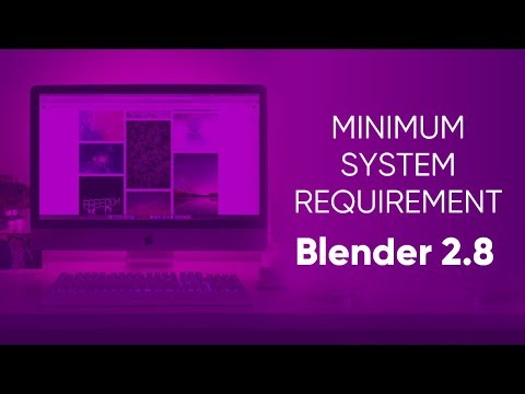 download lagu mp3 mp4 Blender Requirement, download lagu Blender Requirement gratis, unduh video klip Blender Requirement