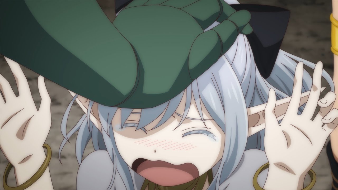 🇯🇵[📺Semua Episode] Apokalips Dunia Lain Mynoghra [Takarir Indonesia]