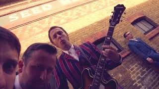 Words Won&#39;t Come - The Len Price 3