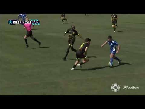 UD SAN FERNANDO 0   ANTEQUERA CF 0
