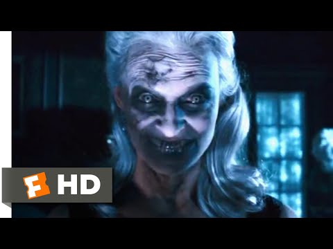 Dead Silence (2007) - Now Who's The Dummy? Scene (10/10) | Movieclips