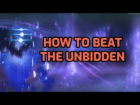 HOW TO BEAT THE UNBIDDEN / Stellaris Guide Strategy + Chill