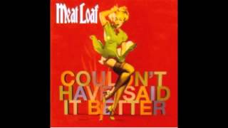 Meatloaf Mercury Blues -Couldn't Have Said it Better- (Album version)
