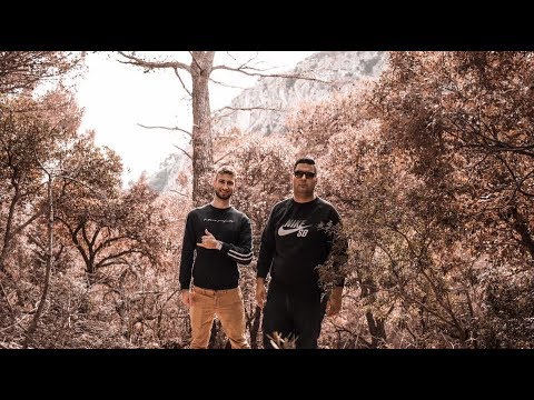 Buades x Dobby - De Que Sirve