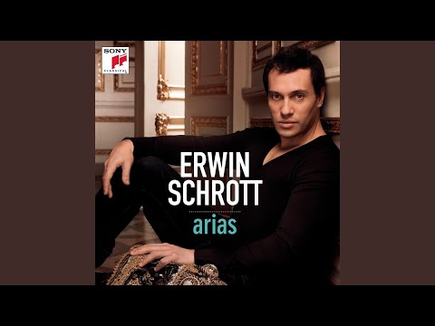 Ecco il mondo (from Mefistofele)