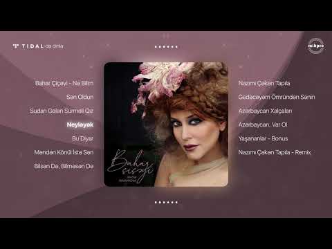 İradə İbrahimova - Neyləyək