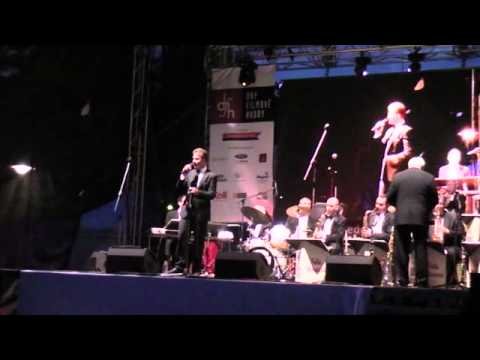 Martin Chodúr Poděbrady 4.6.2011 (Sex Bomb)