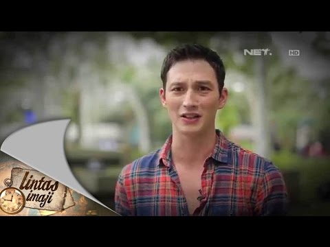 Lintas Imaji - 27 Desember 2014 Part 2 - Mike Lewis Dan Mikha Tambayong