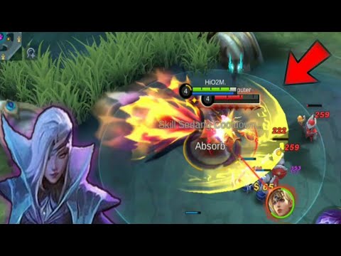 Valentina coy Freya - Valkyrie Descent! Experiment Hero Mobile Legends