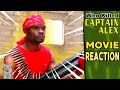 Who Killed Captain Alex? (2010) Reaction - The Absurd Show