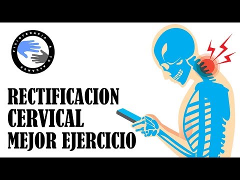 Descubre El Mejor Ejercicio Para Tratar La Rectificación Vertical