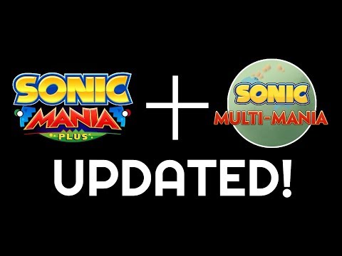 Sonic Mania Coop  Is there multiplayer? - GameRevolution