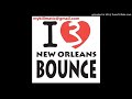 Mannie Fresh Type Beat BOUNCE MUSIC