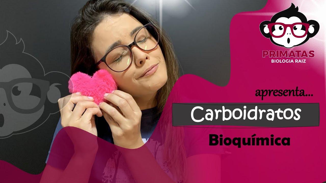 Carboidratos 🐵