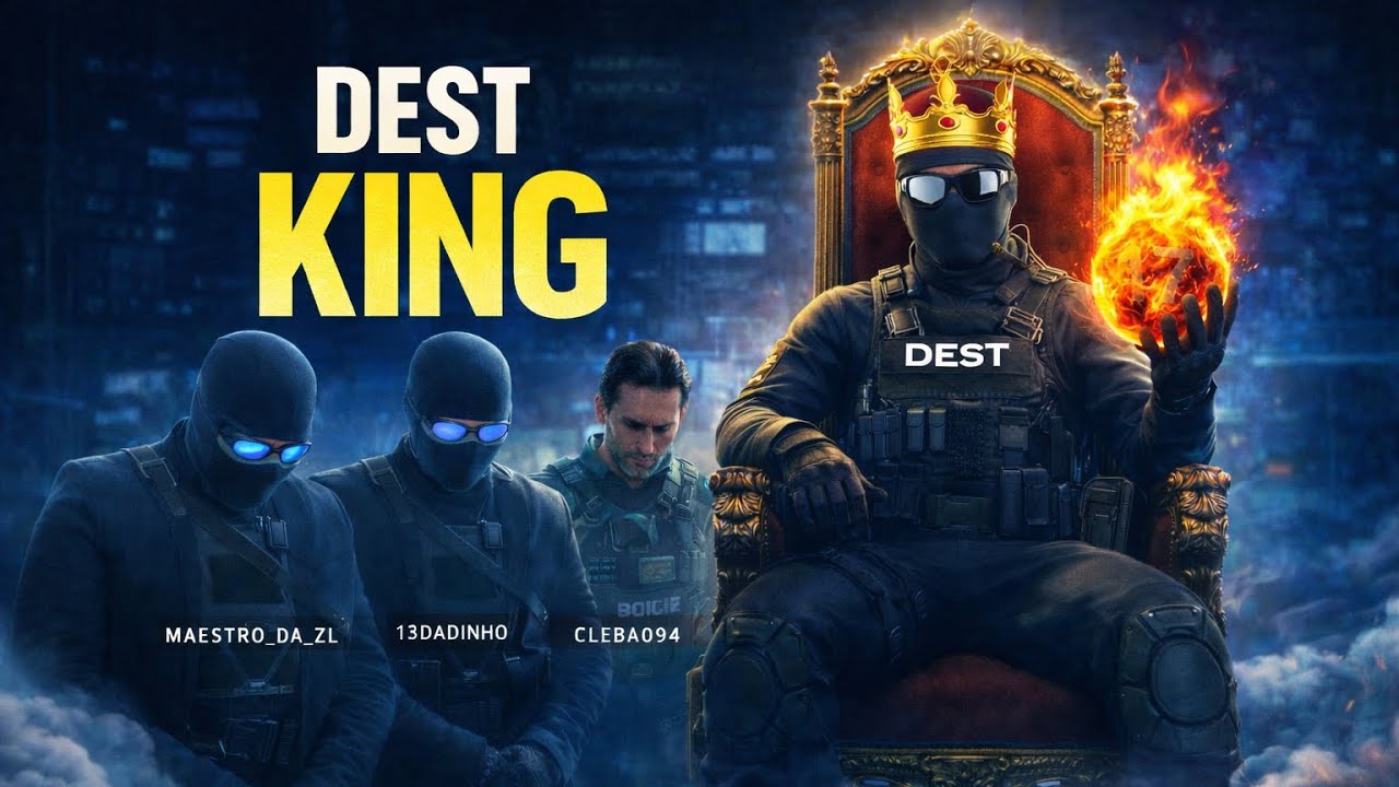 SQUAD DA BAGUNÇA EM HAVEN’S HOLLOW #warzone 