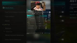 MEILLEURE COULEUR SUR LA BETA WARZONE