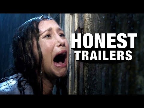 Honest Trailers - The Conjuring Video