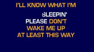 CB20583 08   Howard, Rebecca Lynn   When My Dreams Come True