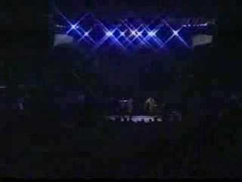 WCW - Barry Darsow vs. Goldberg (04-16-98)