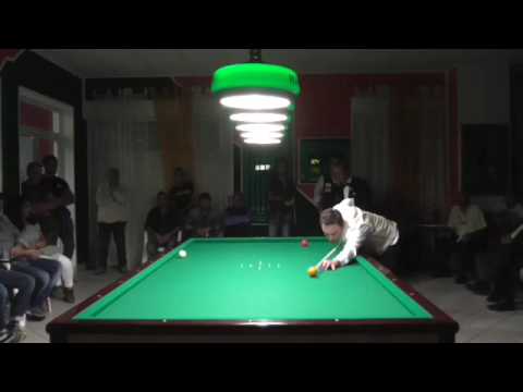 Gualemi M  vs Aniello M  finale 1^parte