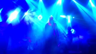 Hey- "Prędko, prędzej" | Warszawa (2016)