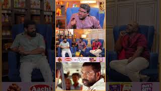 Lal சாருக்கு ஏமன் character ரொம்ப பிடிச்சிருச்சு! - Ameer | Dhruv | Bison | Mari Selvaraj