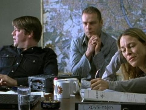 Die Kennedy-Verschwörung - Dr. Psycho