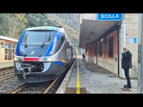 R 21957/21958 Melito di Porto Salvo - Rosarno