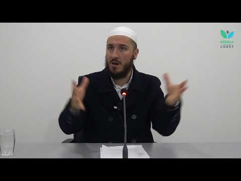 Hoxhë Ali Ashani - Vlera e Sures Ihlas