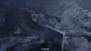 Saut De L'ange Lyrics English Translation