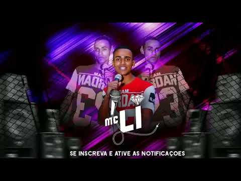 PAU NA XOTA, PAU NA BOCA -  QUE CONTA DO MALOTE - MC DRAKO - MC LI - ((  DJ GORDINHO )) 2020