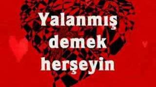 KALBİME GÖMERİM O ZAMAN