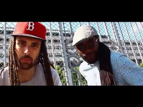 Jah Ziek feat Terry Bible - Beware [Street Movie]