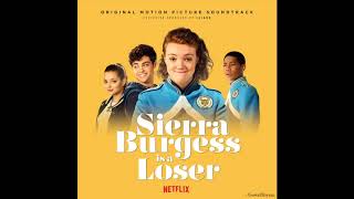Allie X - Sunflower - Synth Reprise (Audio) [Sierra Burgess Is A Loser : OST]