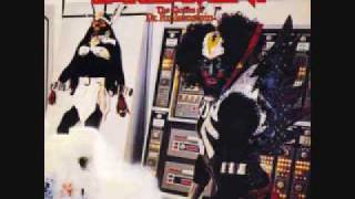 Everything Is On the One - Parliament