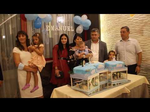 Un suflet bun sa ai,Oastea Domnului Milano