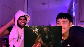 AUSSIES react to Ice Spice, Travis Scott - Oh Shhh...