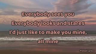 Give It Up by KC and The Sunshine Band | LYRICS